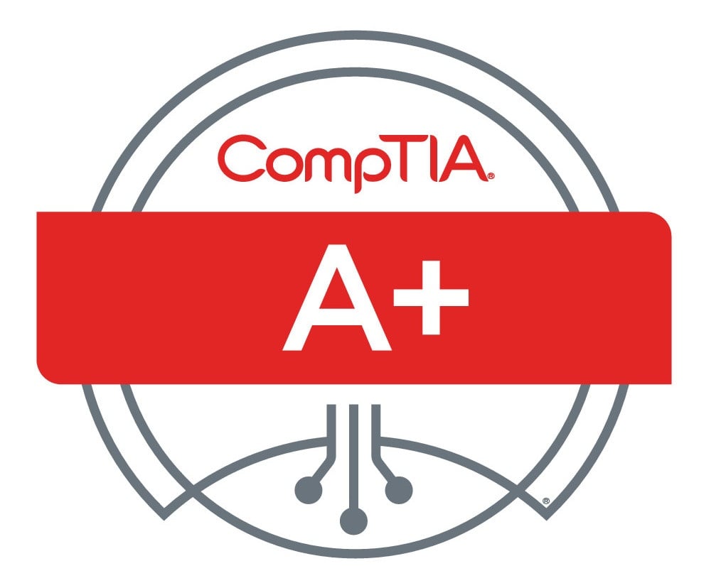 A+ certification